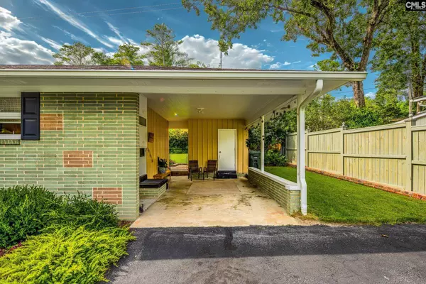 3541 Foxhall Road, Columbia, SC 29204