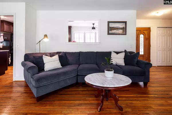 3541 Foxhall Road, Columbia, SC 29204