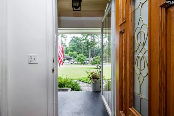 3541 Foxhall Road, Columbia, SC 29204