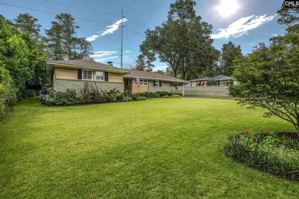 3541 Foxhall Road, Columbia, SC 29204