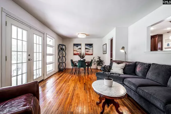 3541 Foxhall Road, Columbia, SC 29204