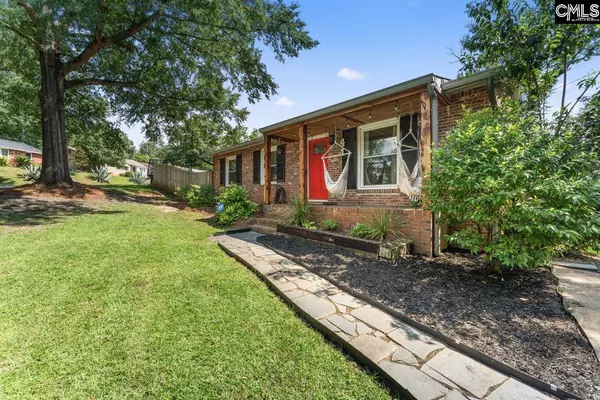 41 Riverview Court, Columbia, SC 29201