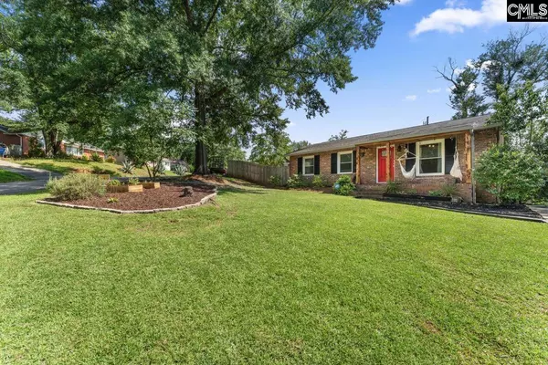 41 Riverview Court, Columbia, SC 29201