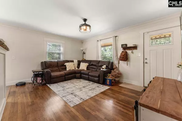 41 Riverview Court, Columbia, SC 29201