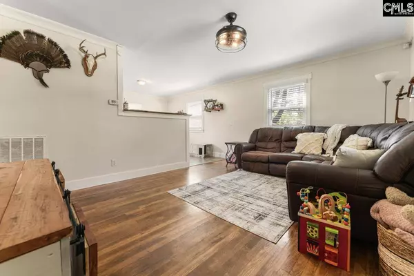 41 Riverview Court, Columbia, SC 29201