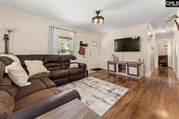 41 Riverview Court, Columbia, SC 29201