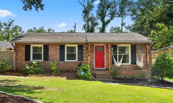 41 Riverview Court, Columbia, SC 29201