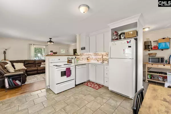 41 Riverview Court, Columbia, SC 29201