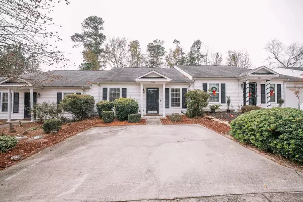 5149 Wheeler Lake Road, Augusta, GA 30909