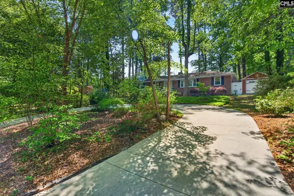 3528 Wolf Circle, Columbia, SC 29204