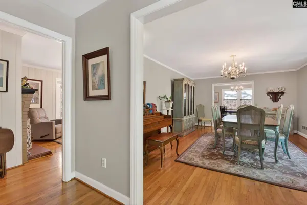 3528 Wolf Circle, Columbia, SC 29204