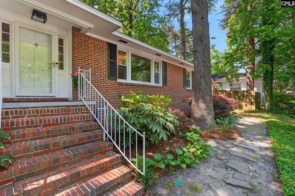 3528 Wolf Circle, Columbia, SC 29204