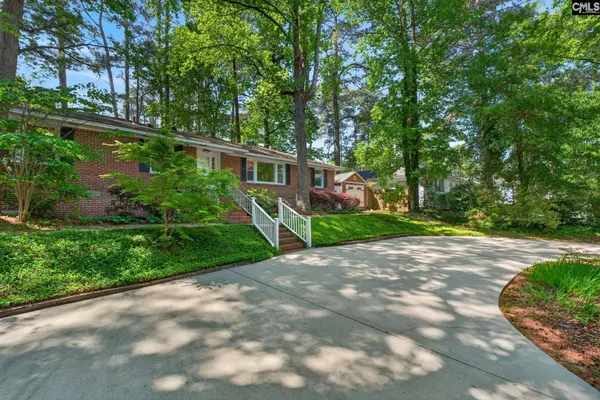 3528 Wolf Circle, Columbia, SC 29204