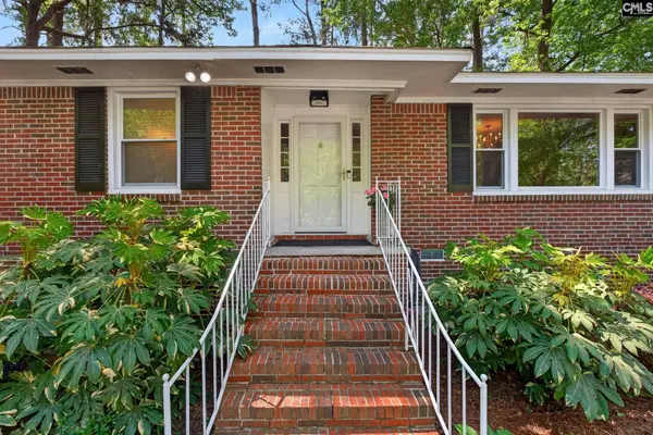 3528 Wolf Circle, Columbia, SC 29204