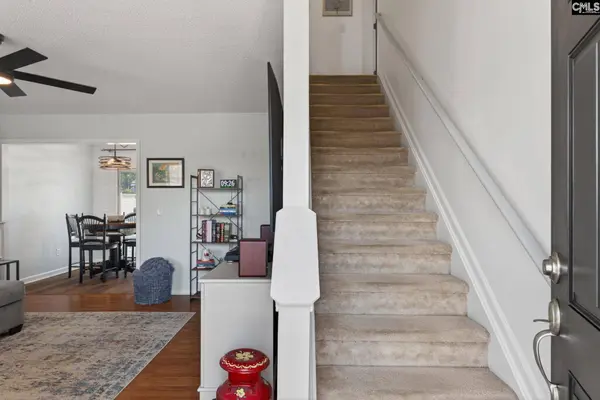 226 Arthurdale Drive, West Columbia, SC 29170-1275
