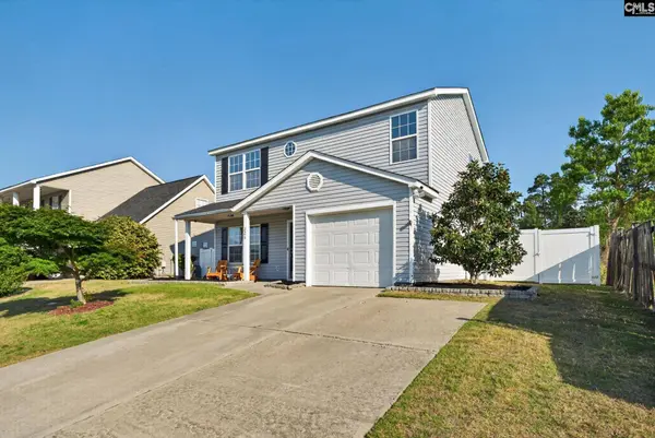 226 Arthurdale Drive, West Columbia, SC 29170-1275