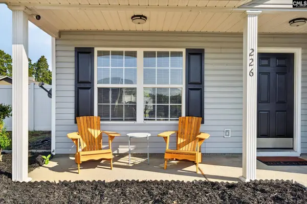226 Arthurdale Drive, West Columbia, SC 29170-1275