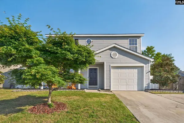 226 Arthurdale Drive, West Columbia, SC 29170-1275