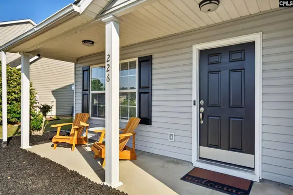 226 Arthurdale Drive, West Columbia, SC 29170-1275