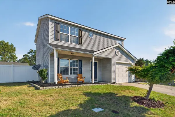226 Arthurdale Drive, West Columbia, SC 29170-1275