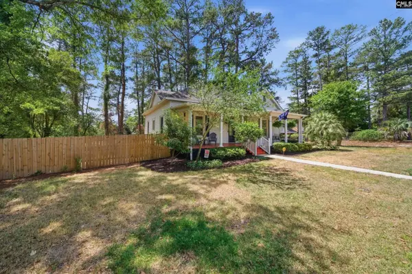 2601 Harrison Road, Columbia, SC 29204-2530
