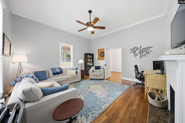 2601 Harrison Road, Columbia, SC 29204-2530