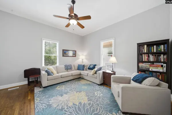 2601 Harrison Road, Columbia, SC 29204-2530