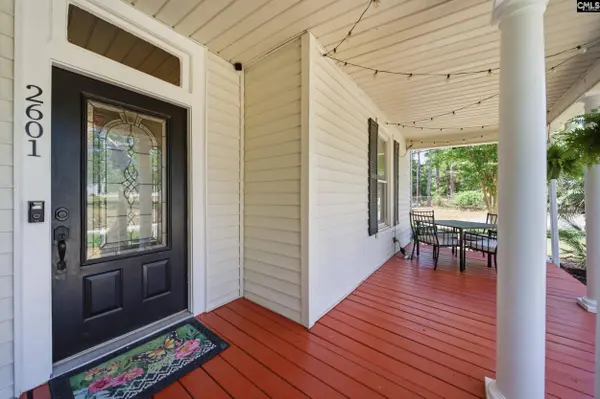 2601 Harrison Road, Columbia, SC 29204-2530