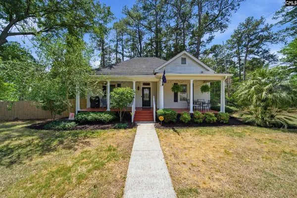 2601 Harrison Road, Columbia, SC 29204-2530