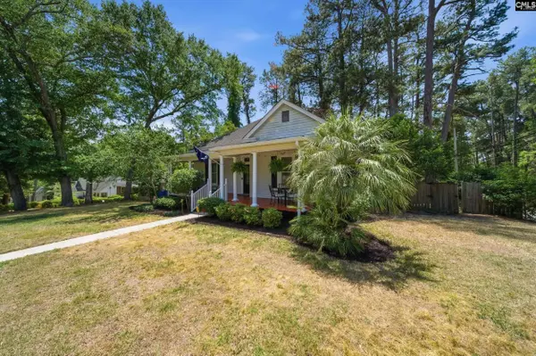 2601 Harrison Road, Columbia, SC 29204-2530