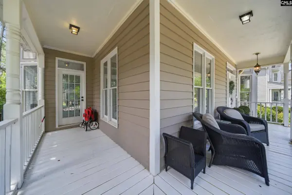 140 Branch Hill Lane, Columbia, SC 29223