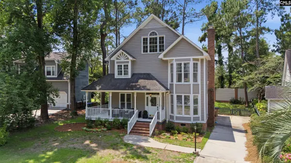 140 Branch Hill Lane, Columbia, SC 29223
