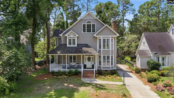 140 Branch Hill Lane, Columbia, SC 29223