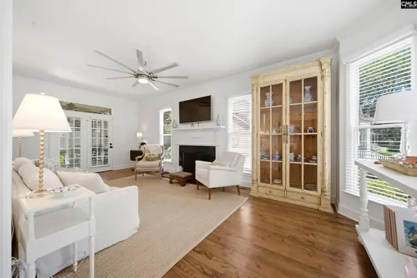 140 Branch Hill Lane, Columbia, SC 29223