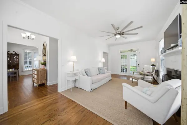 140 Branch Hill Lane, Columbia, SC 29223