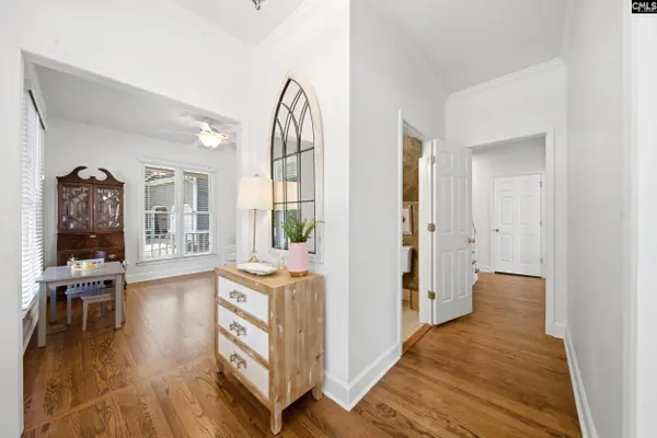 140 Branch Hill Lane, Columbia, SC 29223