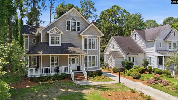 140 Branch Hill Lane, Columbia, SC 29223