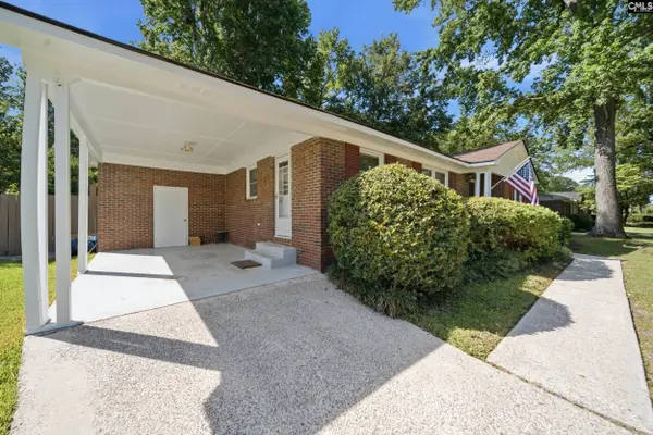 918 Fairwood Drive, Columbia, SC 29209