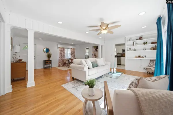 918 Fairwood Drive, Columbia, SC 29209
