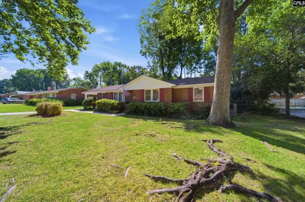 918 Fairwood Drive, Columbia, SC 29209