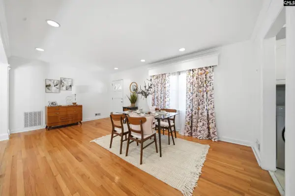 918 Fairwood Drive, Columbia, SC 29209