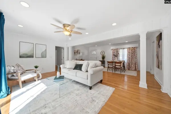 918 Fairwood Drive, Columbia, SC 29209