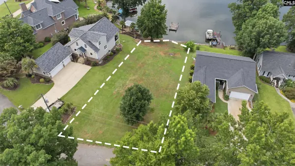 13 Mariners Lane #25, Prosperity, SC 29127