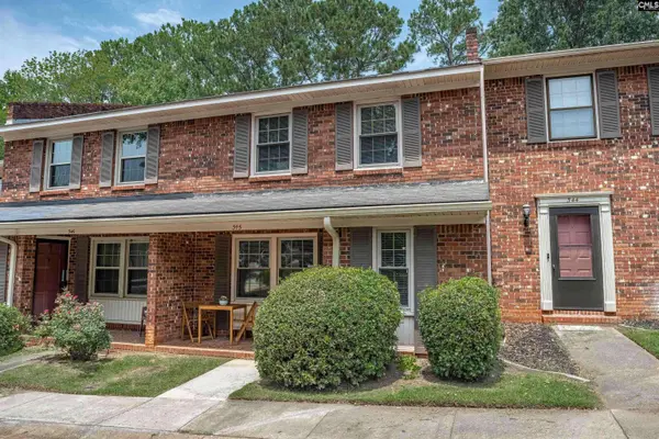 345 Rutledge Place, Columbia, SC 29212