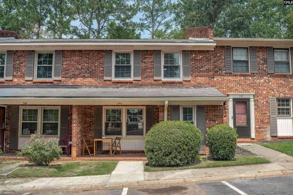 345 Rutledge Place, Columbia, SC 29212
