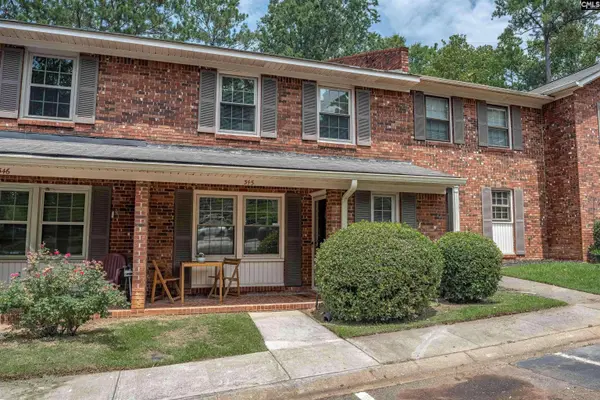 345 Rutledge Place