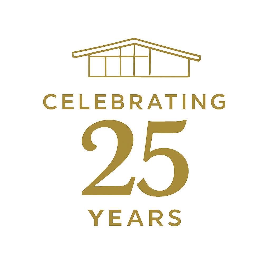 Celebrating 25 Years