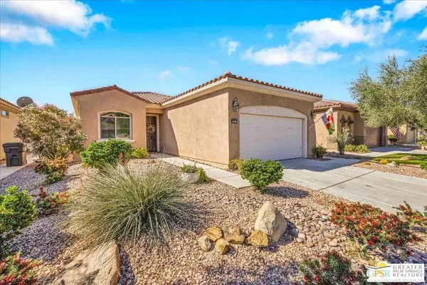 80613 Avenida San Fernando, Indio, CA 92203