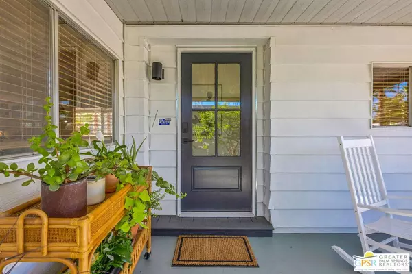 521 Jade Ln, Palm Springs, CA 92264