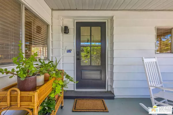 521 Jade LN, Palm Springs, CA 92264